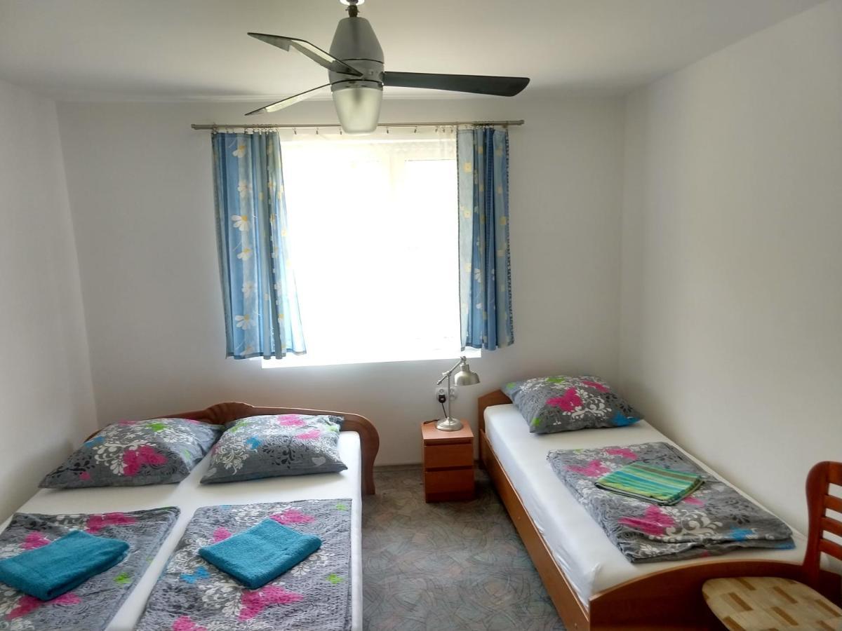 Hotel Pokoje Roznow Esterno foto
